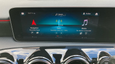 Mercedes-Benz A-Class A180 AMG Line Executive 5dr Petrol Hatchback